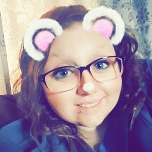 Meet your Posher, Kelsey